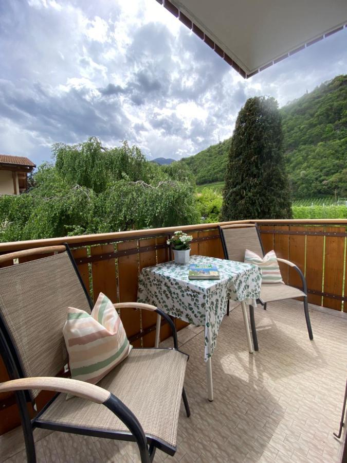 Hotel Josefsheim à Lana Extérieur photo