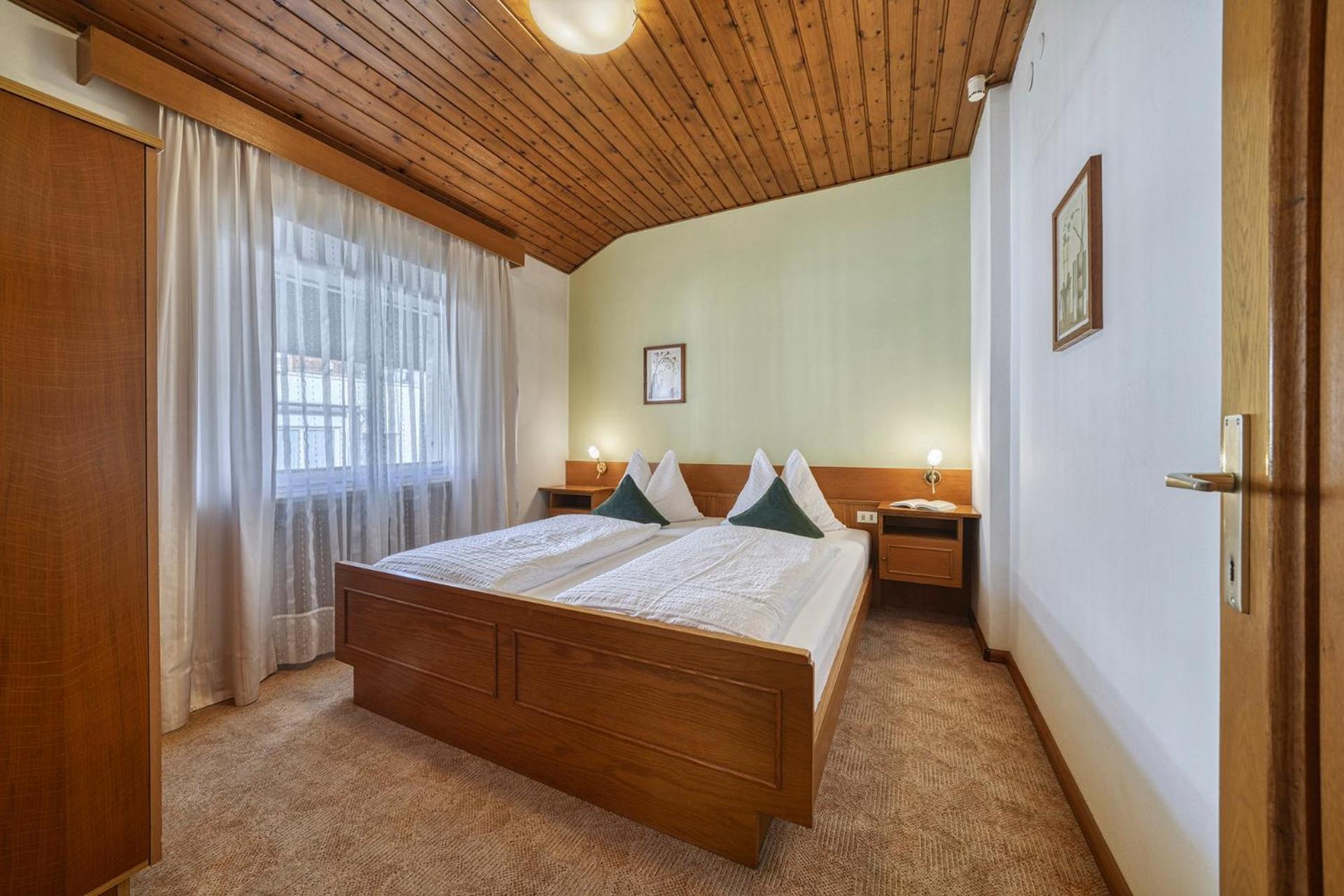 Hotel Josefsheim à Lana Extérieur photo