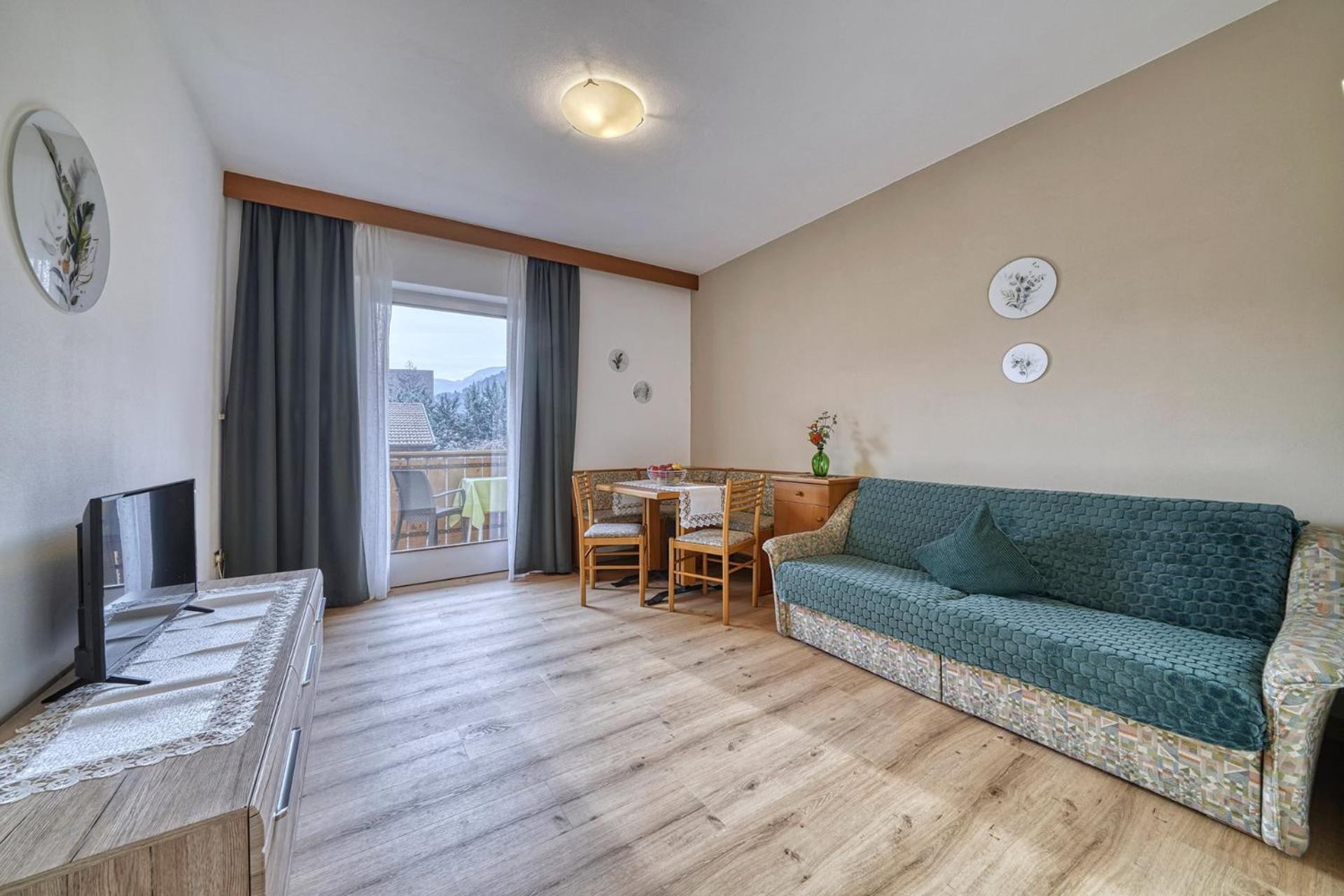 Hotel Josefsheim à Lana Extérieur photo