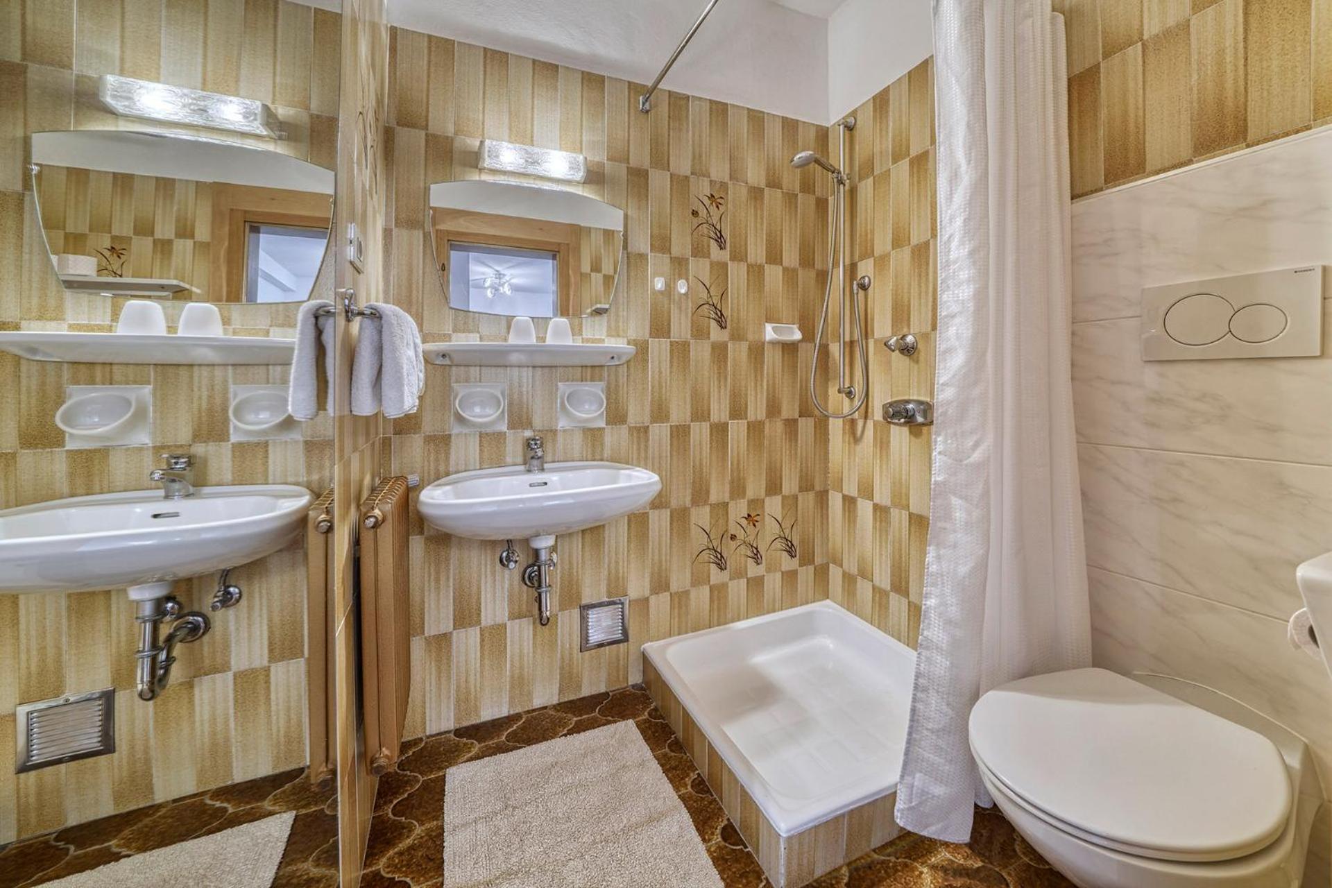 Hotel Josefsheim à Lana Extérieur photo