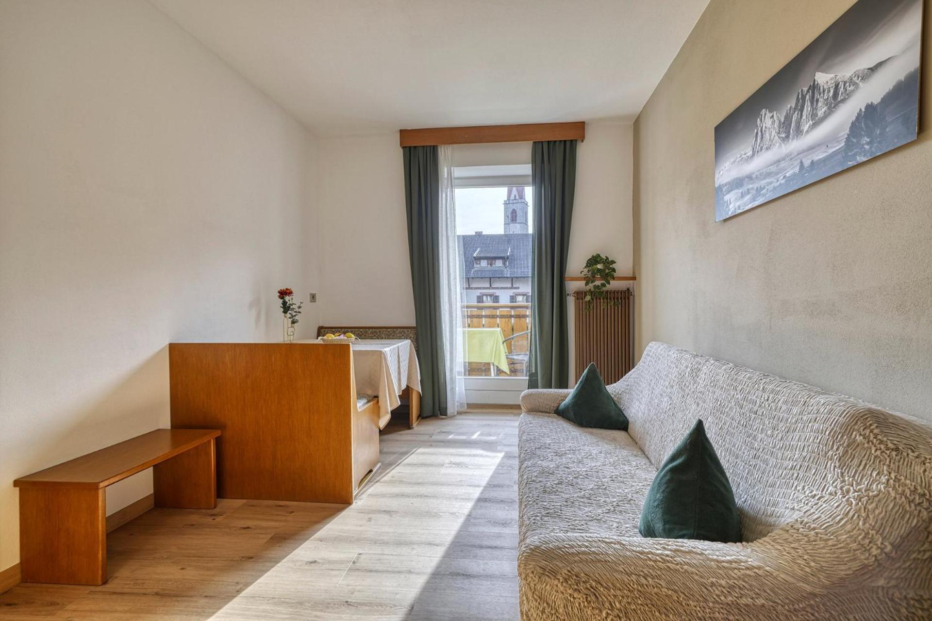Hotel Josefsheim à Lana Chambre photo