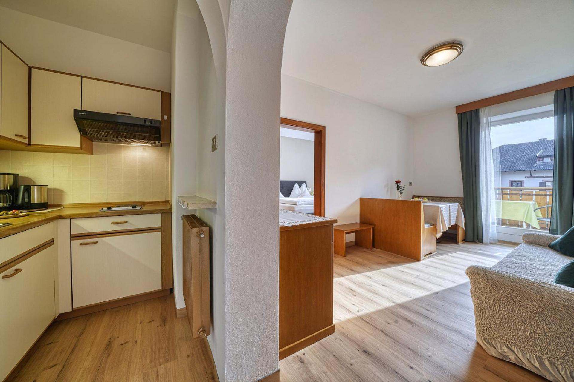 Hotel Josefsheim à Lana Chambre photo