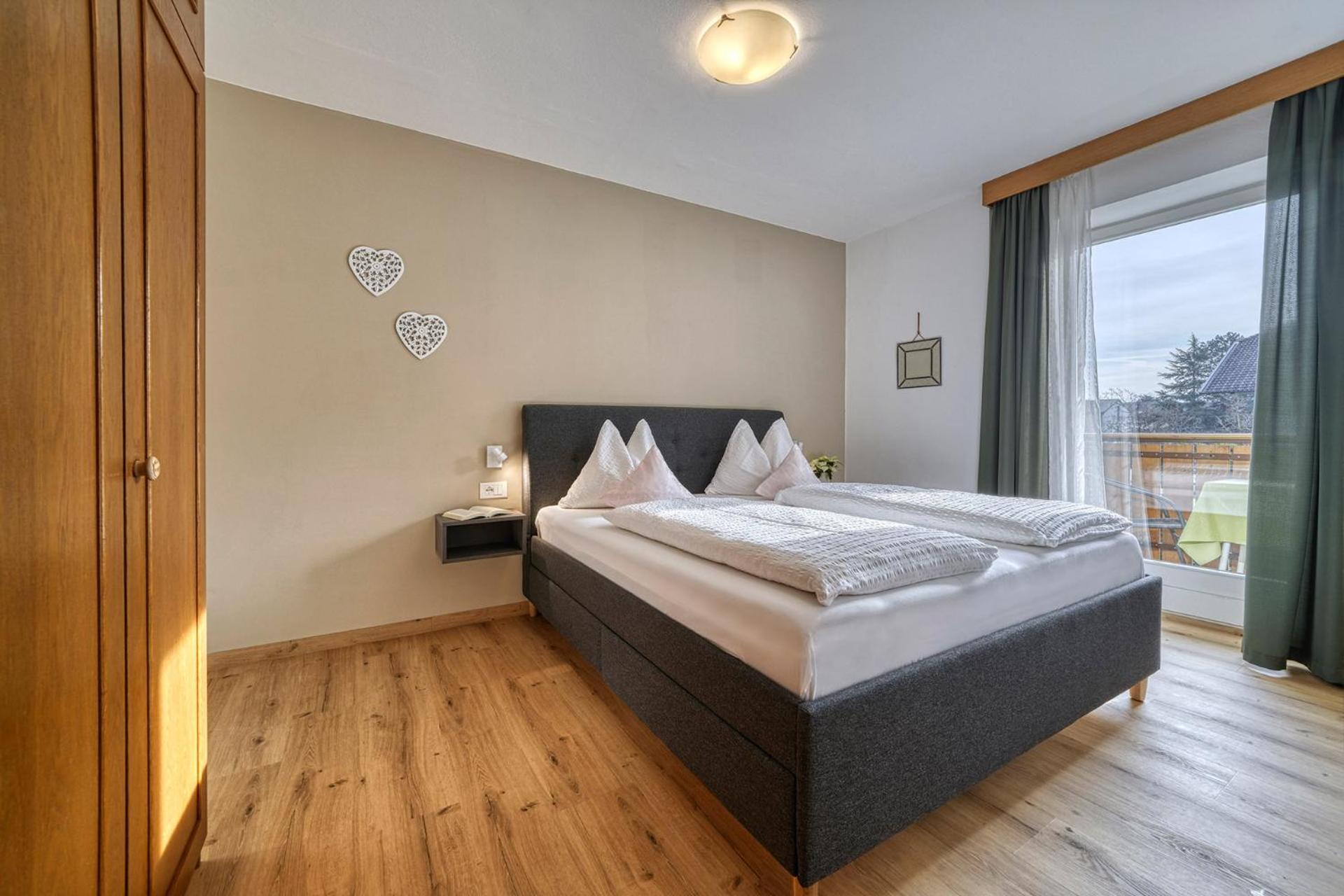 Hotel Josefsheim à Lana Chambre photo