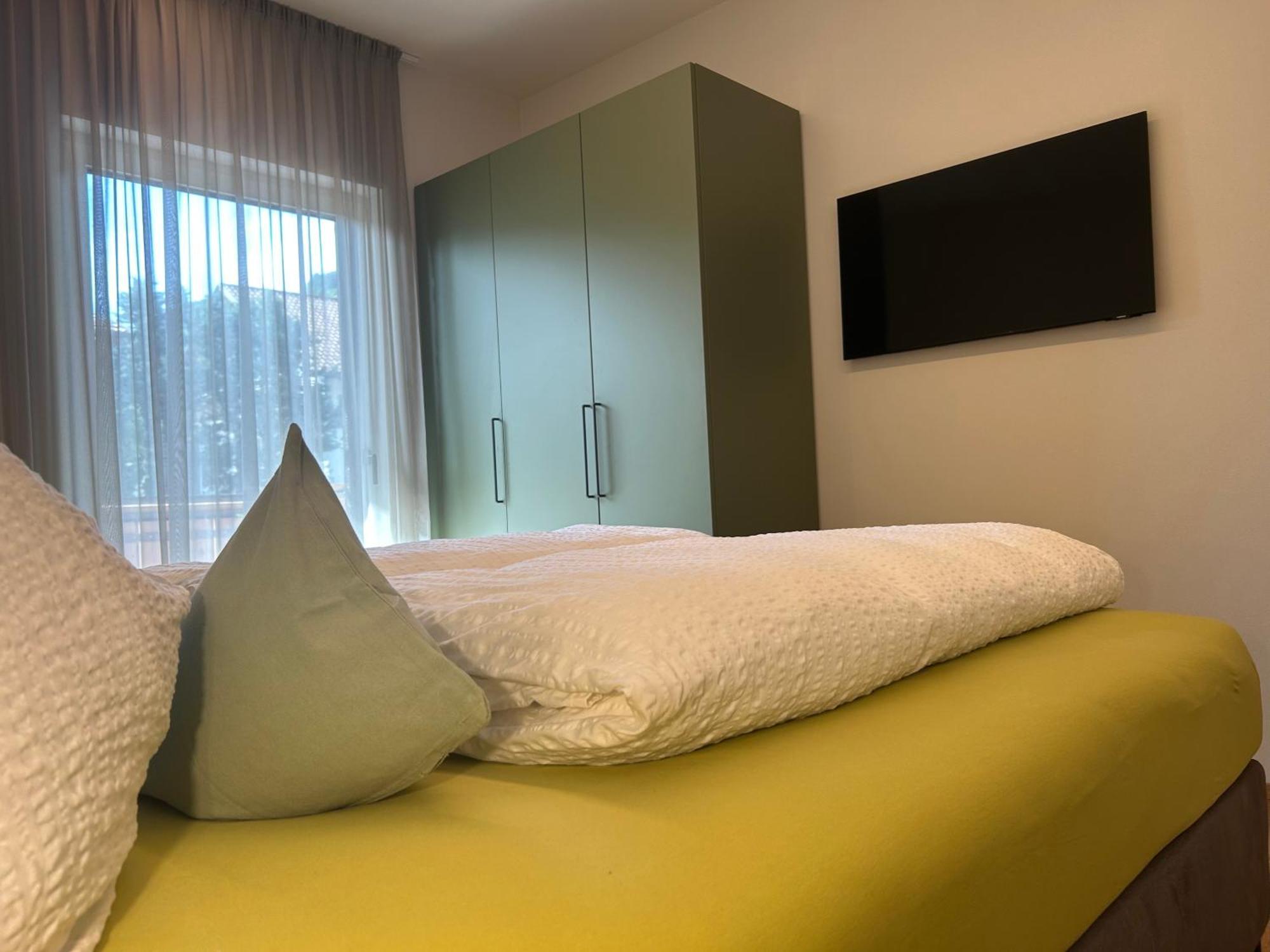 Hotel Josefsheim à Lana Extérieur photo