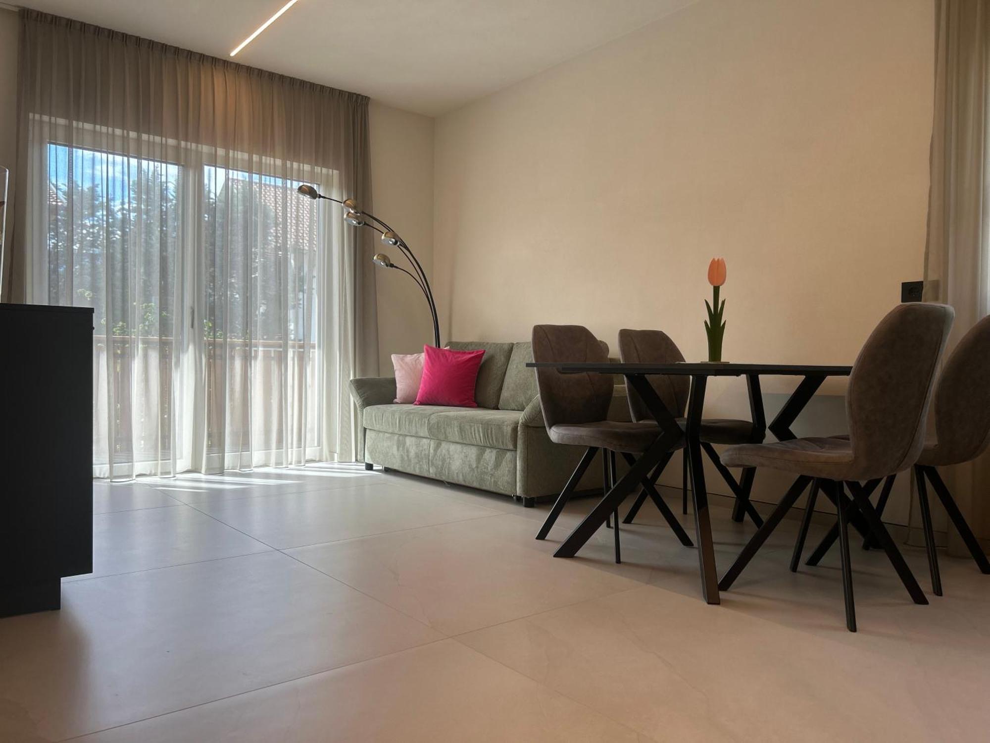 Hotel Josefsheim à Lana Extérieur photo