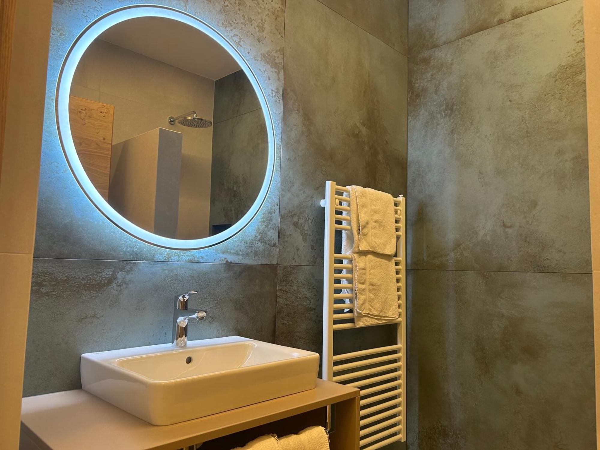 Hotel Josefsheim à Lana Extérieur photo