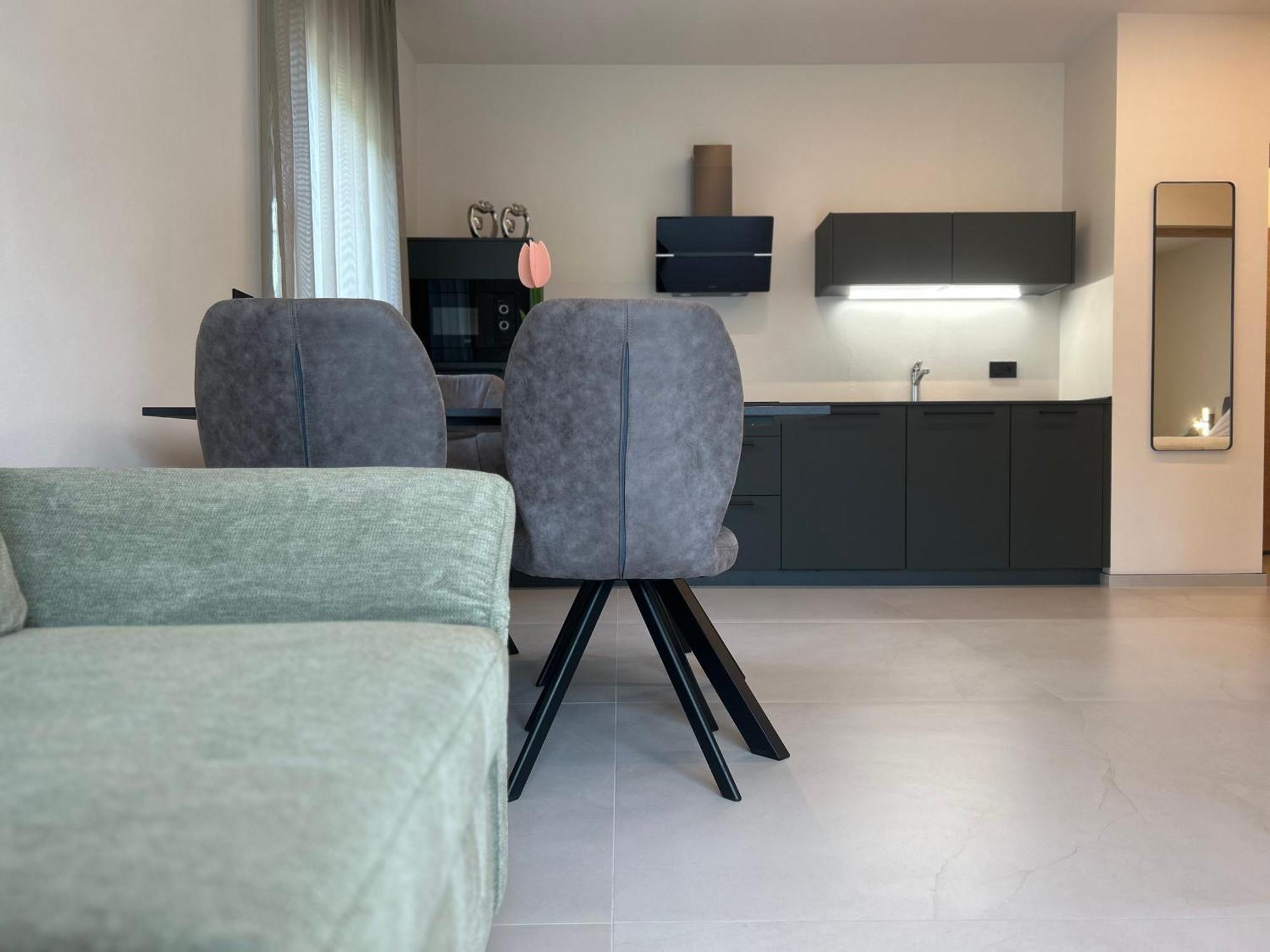 Hotel Josefsheim à Lana Extérieur photo