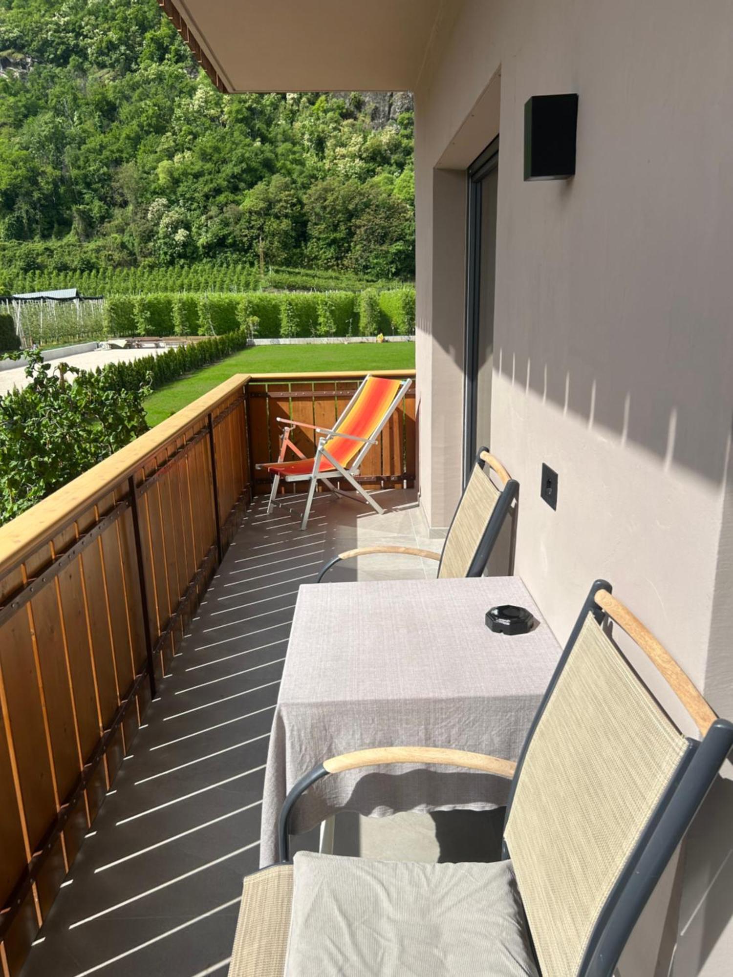 Hotel Josefsheim à Lana Extérieur photo